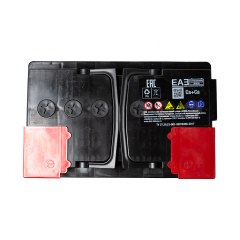 Аккумулятор E-LAB 6СТ-75 (75 Ah)