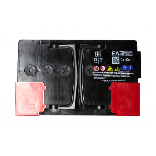 Аккумулятор E-LAB + EFB (75 Ah)