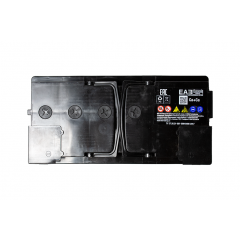 Аккумулятор Forward Green (100 Ah) R+