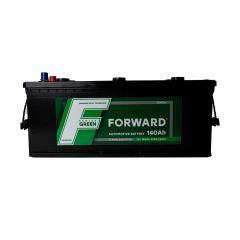 Аккумулятор Forward Green (140 Ah) L+