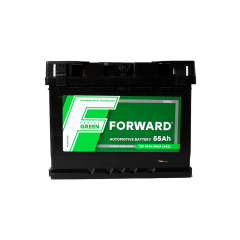 Аккумулятор Forward Green (55 Ah)