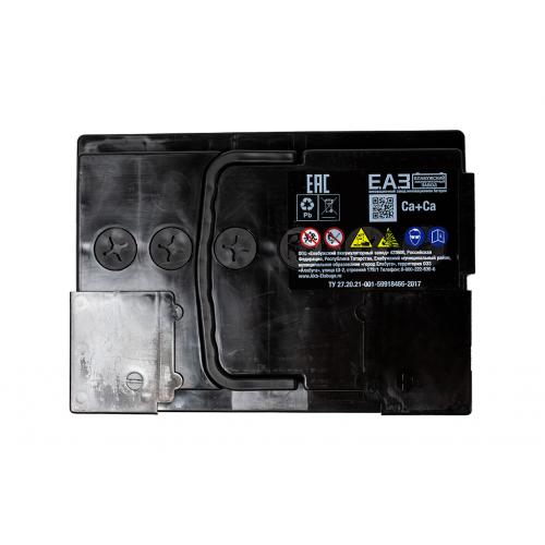 Аккумулятор Forward Green (60 Ah)