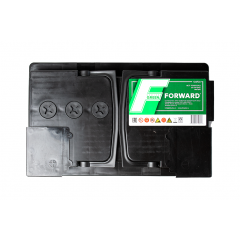Аккумулятор Forward Green (75 Ah) R+