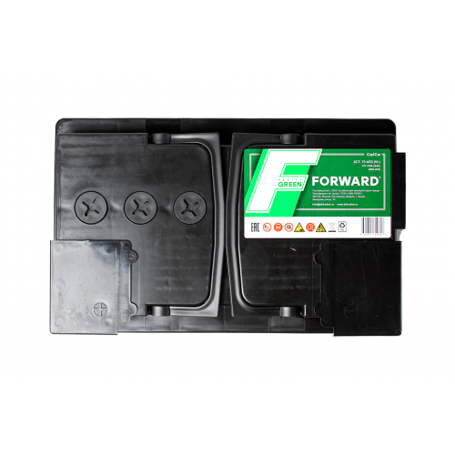 Аккумулятор Forward Green (75 Ah) R+