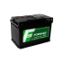 Аккумулятор Forward Green (75 Ah) R+