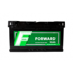 Аккумулятор Forward Green (90 Ah) R+