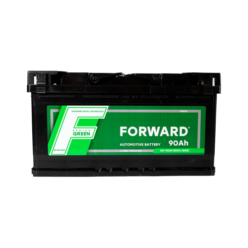 Аккумулятор Forward Green (90 Ah) R+