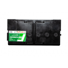 Аккумулятор Forward Green (90 Ah) R+