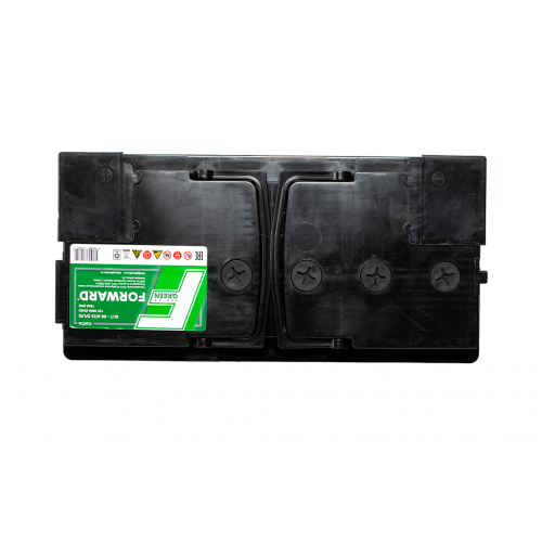 Аккумулятор Forward Green (90 Ah) R+