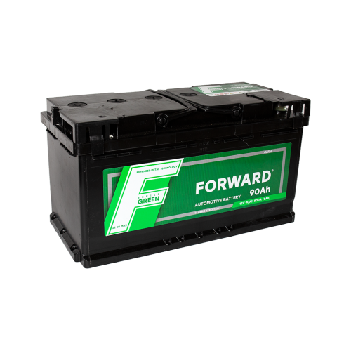 Аккумулятор Forward Green (90 Ah) R+