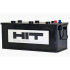 Аккумулятор HIT 12v, 190Ah, 1250A, L+(3) euro, D4 (A), B13