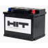 Аккумулятор HIT 12v, 60Ah, 510A, R+(0), L2, B13