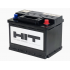 Аккумулятор HIT 12v, 60Ah, 510A, R+(0), L2, B13
