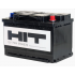 Аккумулятор HIT 12v, 77Ah, 670A, R+(0), L3, B13
