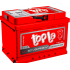 Аккумулятор TOPLA (55 A/h), 550A R+