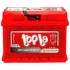 Аккумулятор TOPLA (55 A/h), 550A R+