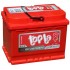 Аккумулятор TOPLA (66 A/h), 620A R+