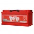 Аккумулятор TOPLA (92 A/h), 800A R+
