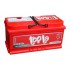 Аккумулятор TOPLA (92 A/h), 800A R+