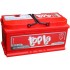 Аккумулятор TOPLA (92 A/h), 800A L+