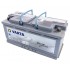 Аккумулятор VARTA Silver Dynamic AGM H15 (105 А/h), 950А R+ (605 901 095)