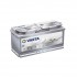 Аккумулятор VARTA Silver Dynamic AGM H15 (105 А/h), 950А R+ (605 901 095)
