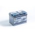 Аккумулятор VARTA Silver Dynamic AGM E39 (70 А/h), 760А R+ (570 901 076)