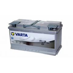 Аккумулятор VARTA Silver Dynamic AGM G14 (95 А/h), 850А (595 901 085)