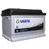 Аккумулятор VARTA Black Dynamic E9 (70 А/h), 640А R+ (570 144 064)