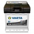 Аккумулятор VARTA Black Dynamic A16 (40 А/h), 340А R+ (540 406 034)
