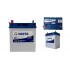 Аккумулятор VARTA Blue Dynamic Asia A14 (40 А/h), 330A R+ (540 126 033)