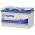 Аккумулятор Varta Blue Dynamic EFB F22 (80 А/h), 730А R+ (580 500 073)