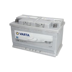 Аккумулятор VARTA Silver Dynamic F19 (85 А/h), 800A R+ (585 400 080)