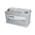 Аккумулятор VARTA Silver Dynamic F19 (85 А/h), 800A R+ (585 400 080)