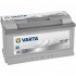 Аккумулятор VARTA Silver Dynamic H3 (100 А/h), 830А R+ (600 402 083)