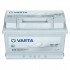 Аккумулятор VARTA Silver Dynamic E38 (74 А/h), 750A R+ (574 402 075)
