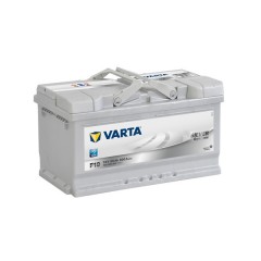 Аккумулятор VARTA Silver Dynamic F18 (85 А/h), 800А R+ (585 200 080) низкий