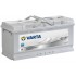 Аккумулятор VARTA Silver Dynamic I1 (110 А/h), 920A R+ (610 402 092)