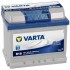 Аккумулятор VARTA Blue Dynamic B18 (44 А/h), 440А R+ (544 402 044)