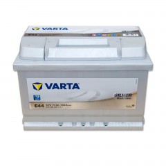 Аккумулятор VARTA Silver Dynamic E44 (77 А/h), 780А R+ (577 400 078)