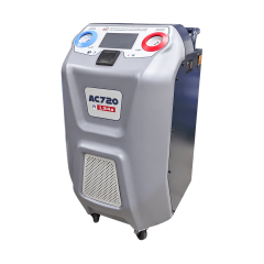 AC720 Установка-автомат для замены хладагента в автомобильных кондиционерах