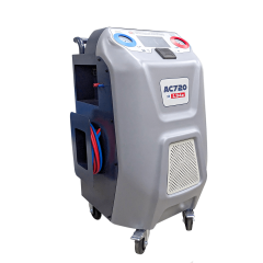 AC720 Установка-автомат для замены хладагента в автомобильных кондиционерах