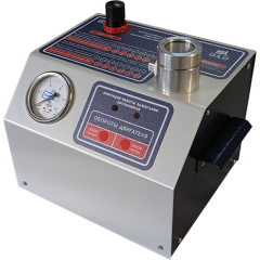 SL-010 Установка для проверки свечей зажигания автомобилей и мотоциклов