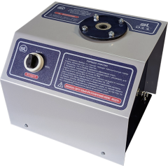 SL-011 Установка пескоструйной очистки свечей зажигания