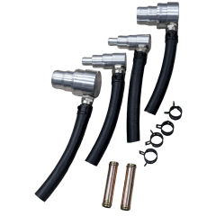SL-035 Установка для промывки радиатора печки и контура системы охлаждения автомобиля