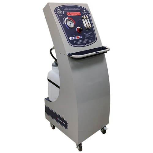 SL-037m Установка для замены антифриза и промывки системы охлаждения