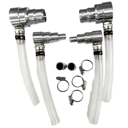 SL-055 Установка для промывки радиатора печки и контура системы охлаждения автомобиля