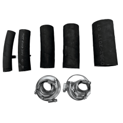 SL-055 Установка для промывки радиатора печки и контура системы охлаждения автомобиля