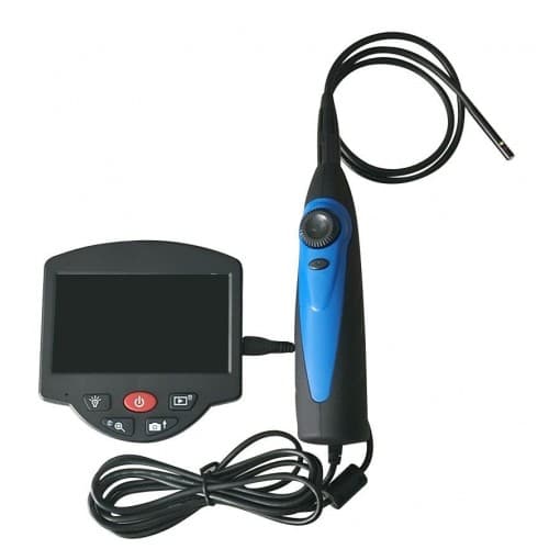 Видеоэндоскоп 2 камеры TVE-500